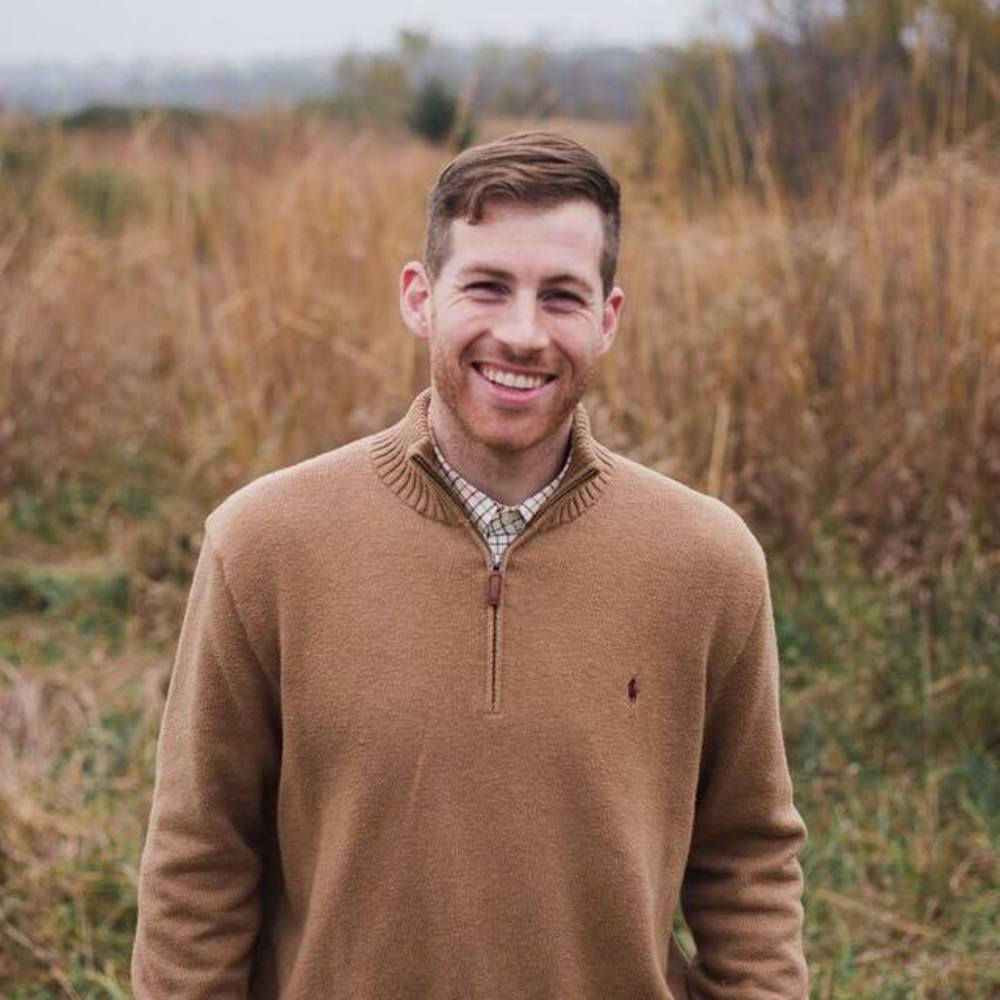 Meet your Posher, Ryan